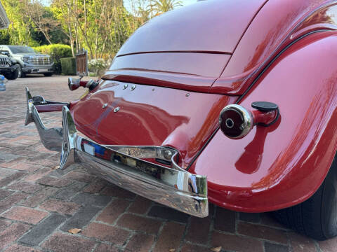 1934 Ford 5 Window Coupe