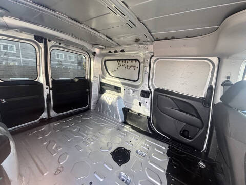 2015 RAM ProMaster City SLT
