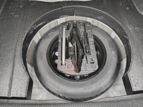 2017 Volkswagen Passat 1.8T R-Line