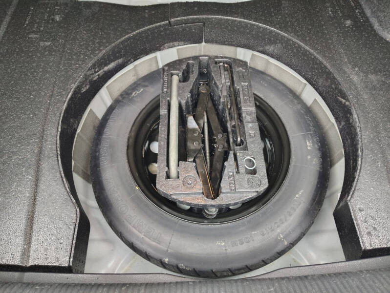 2017 Volkswagen Passat 1.8T R-Line