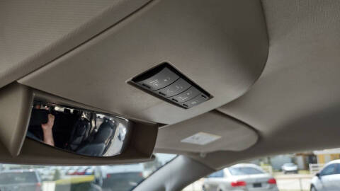 2015 Chrysler Town and Country Touring