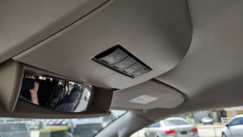 2015 Chrysler Town and Country Touring