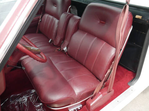 1979 Ford Ranchero