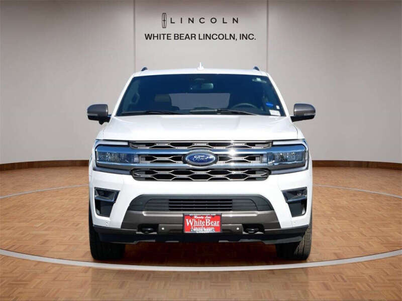 2024 Ford Expedition MAX King Ranch