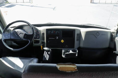 2017 International DuraStar 4300