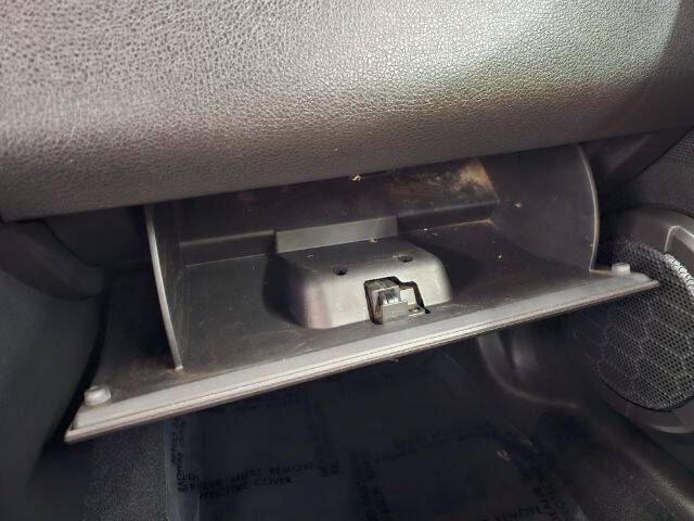 2009 Ford Shelby GT500