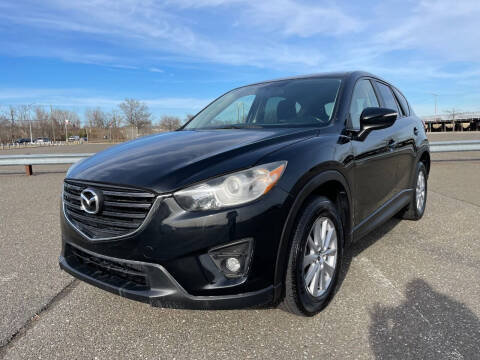 2016 Mazda CX-5 for sale at US Auto Network in Staten Island NY