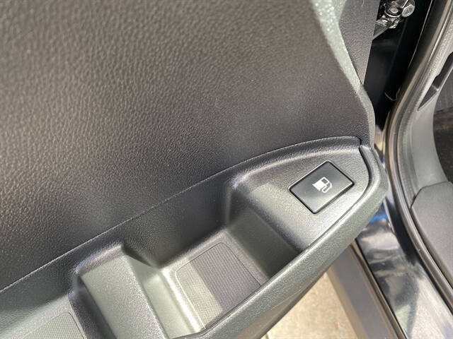 2020 Honda Ridgeline Black Edition