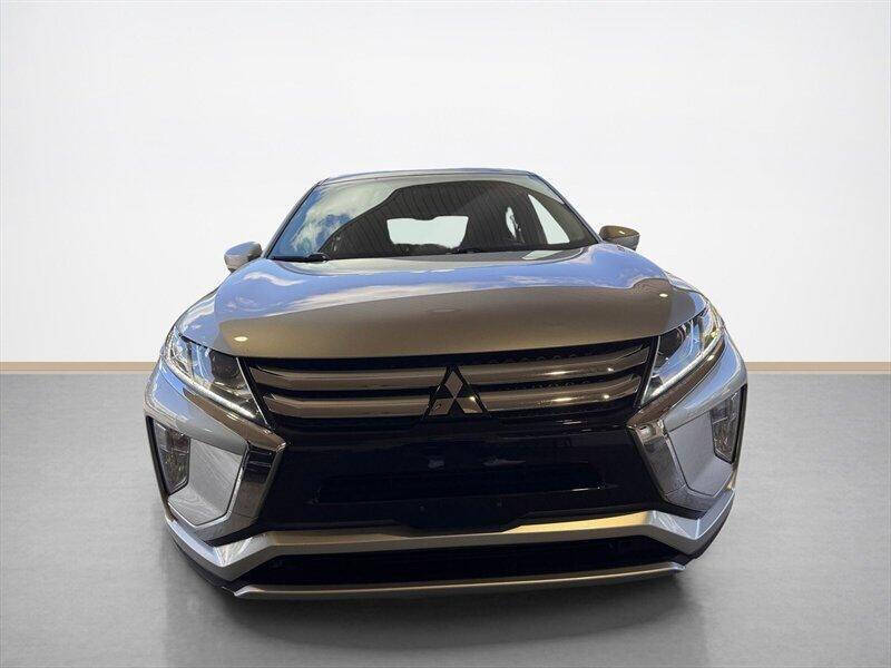 2018 Mitsubishi Eclipse Cross