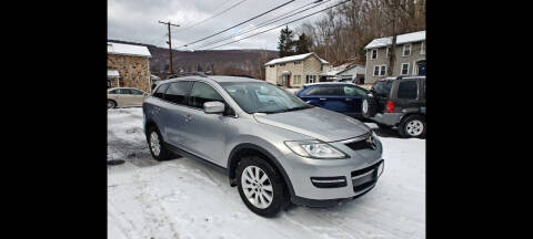 2008 Mazda CX-9 Grand Touring
