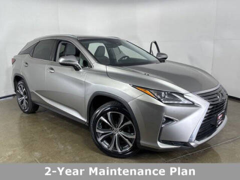 2017 Lexus RX 350 for sale at Smart Motors in Madison WI
