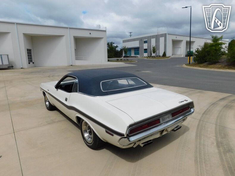 1970 Dodge Challenger