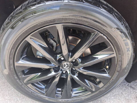 2023 Mazda CX-9 Touring Plus