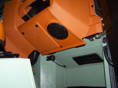 1995 Land Rover Defender 110