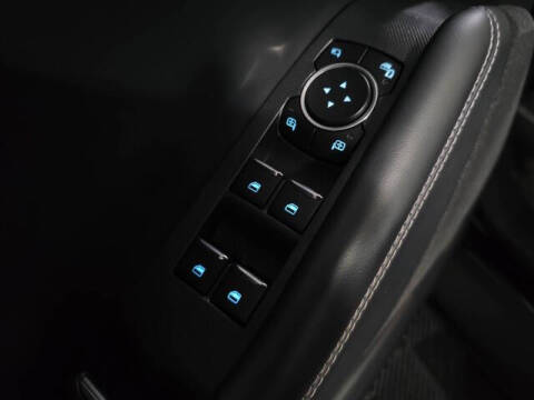 2024 Ford Mustang Mach-E Select