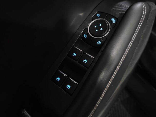 2024 Ford Mustang Mach-E Select