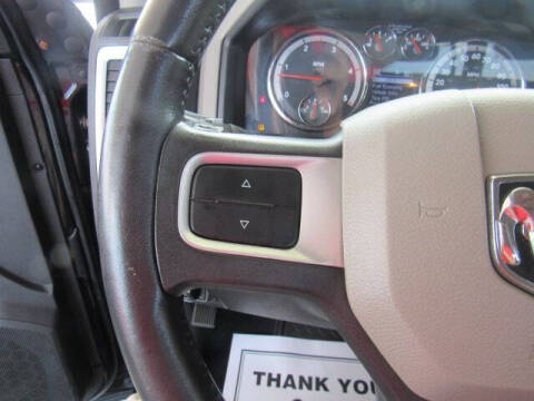 2010 Dodge Ram 2500