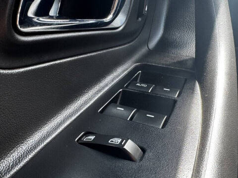 2011 Ford Taurus SEL