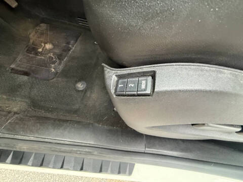 2014 Chevrolet Equinox LTZ