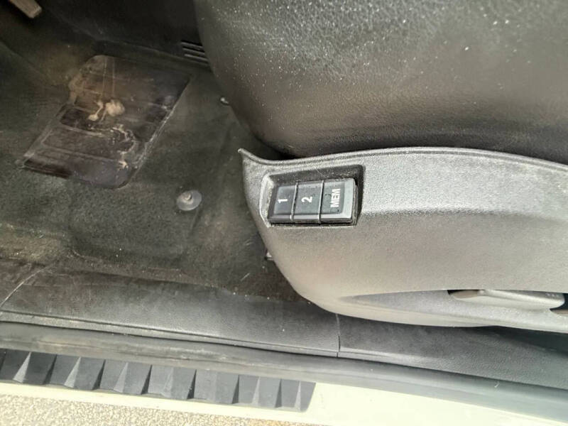 2014 Chevrolet Equinox LTZ