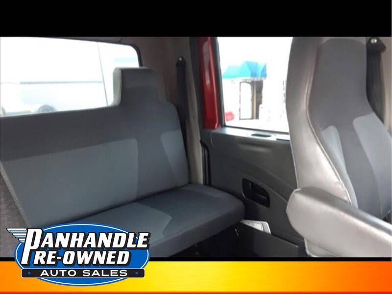 2017 International DuraStar 4300