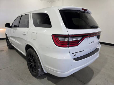 2019 Dodge Durango GT