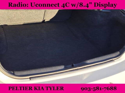 2020 Dodge Charger Scat Pack