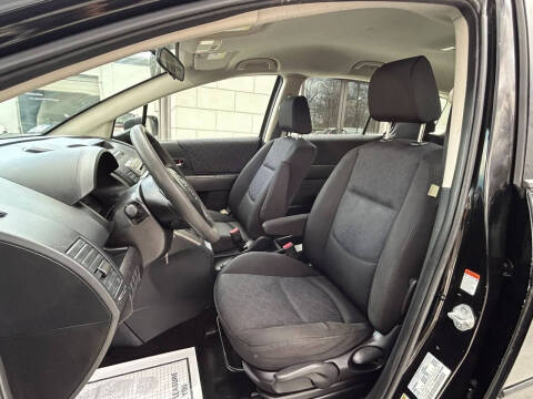 2009 Mazda MAZDA5