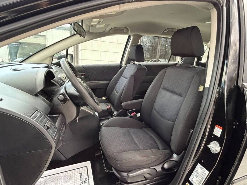 2009 Mazda MAZDA5