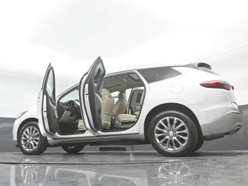 2019 Buick Enclave Premium