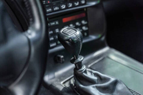 1994 Chevrolet Corvette ZR1