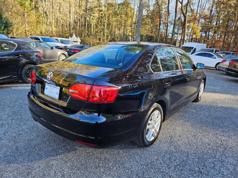 2012 Volkswagen Jetta