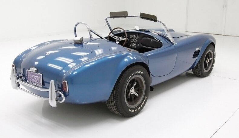 1964 Shelby Cobra