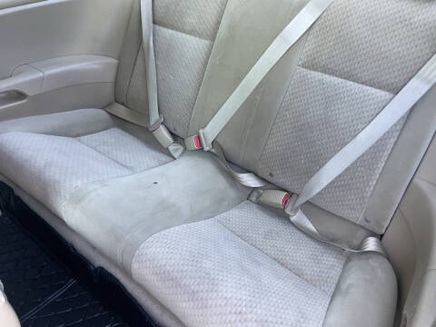 2004 Honda Civic Value Package