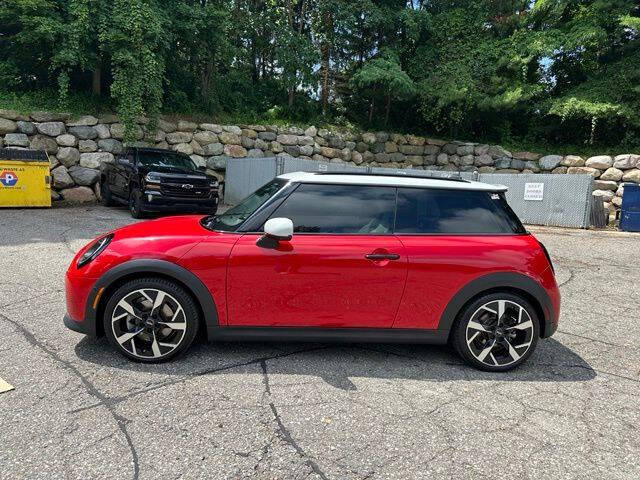 2025 MINI Hardtop 2 Door