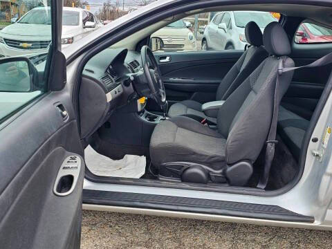 2005 Chevrolet Cobalt LS