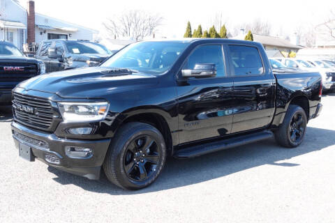 2023 RAM Ram Pickup for sale at Olger Motors, Inc. in Woodbridge NJ