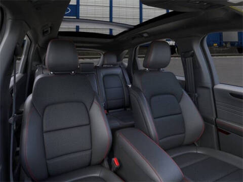 2026 Ford Escape Hybrid ST-Line Select