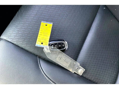 2021 Hyundai Kona Limited