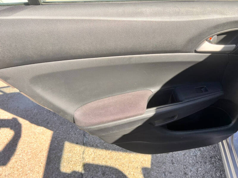 2011 Honda Accord LX