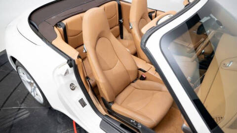 2009 Porsche 911 Carrera
