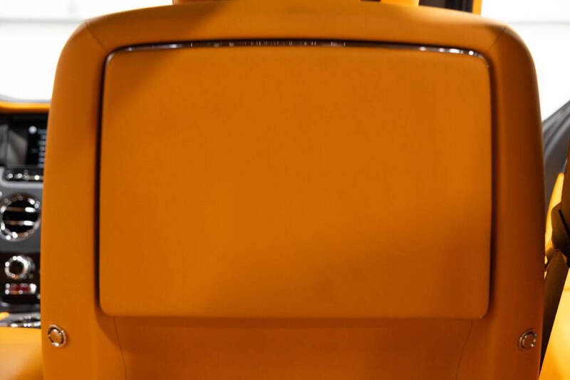 2022 Rolls-Royce Cullinan