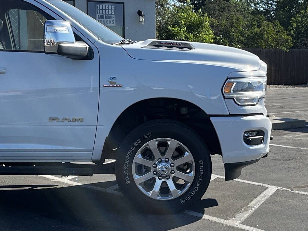 2023 Ram 2500 for sale at Axio Auto Boise in Boise, ID