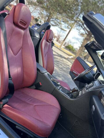 2008 Mercedes-Benz SLK SLK 350