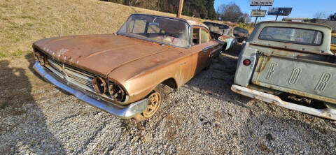 1960 Chevrolet Impala