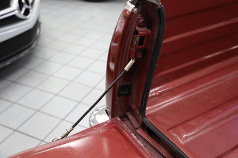 1981 Chevrolet El Camino