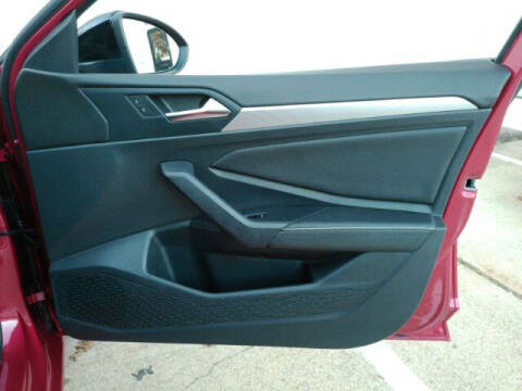 2024 Volkswagen Jetta Sport