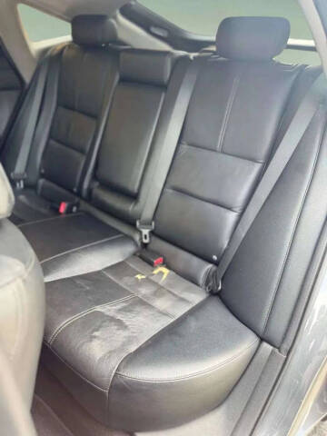 2010 Honda Accord Crosstour