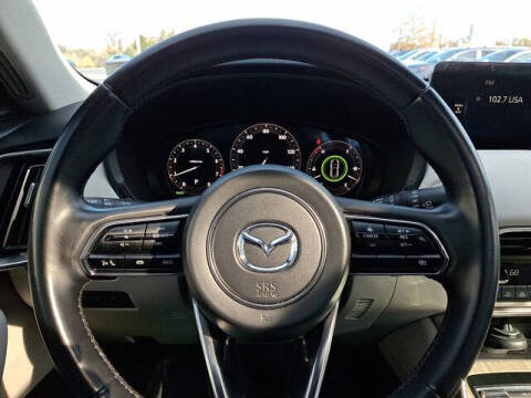 2024 Mazda CX-90 3.3 Turbo Premium Plus