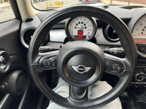 2013 MINI Hardtop Cooper